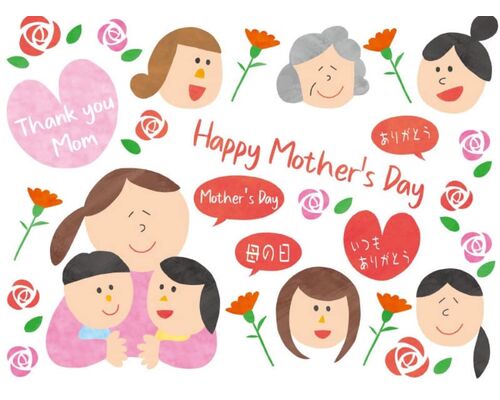 mother's day