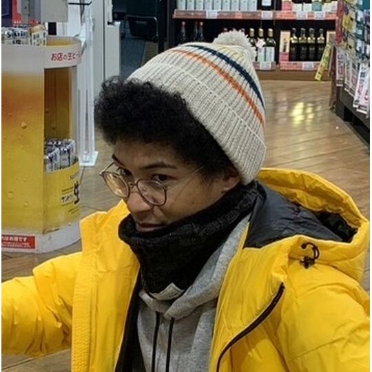 たかし先生の写真