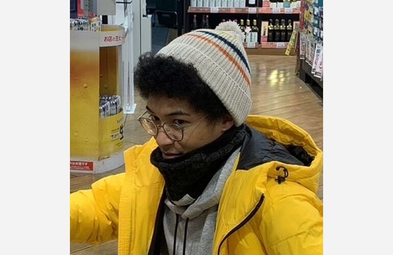たかし先生の写真