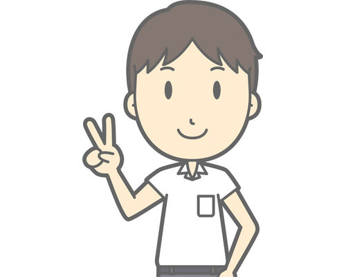 中学生