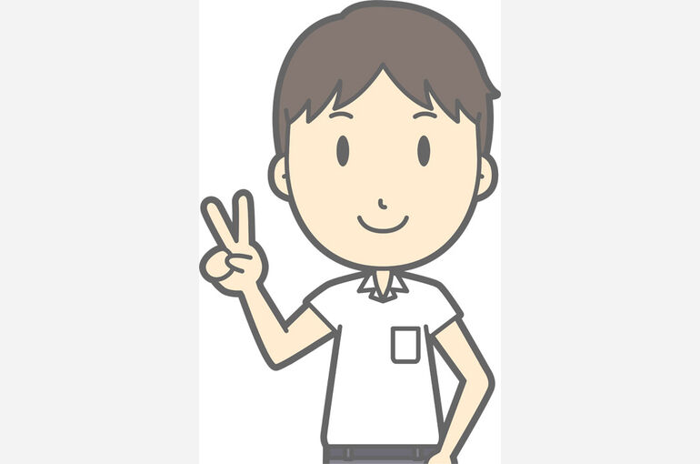 中学生