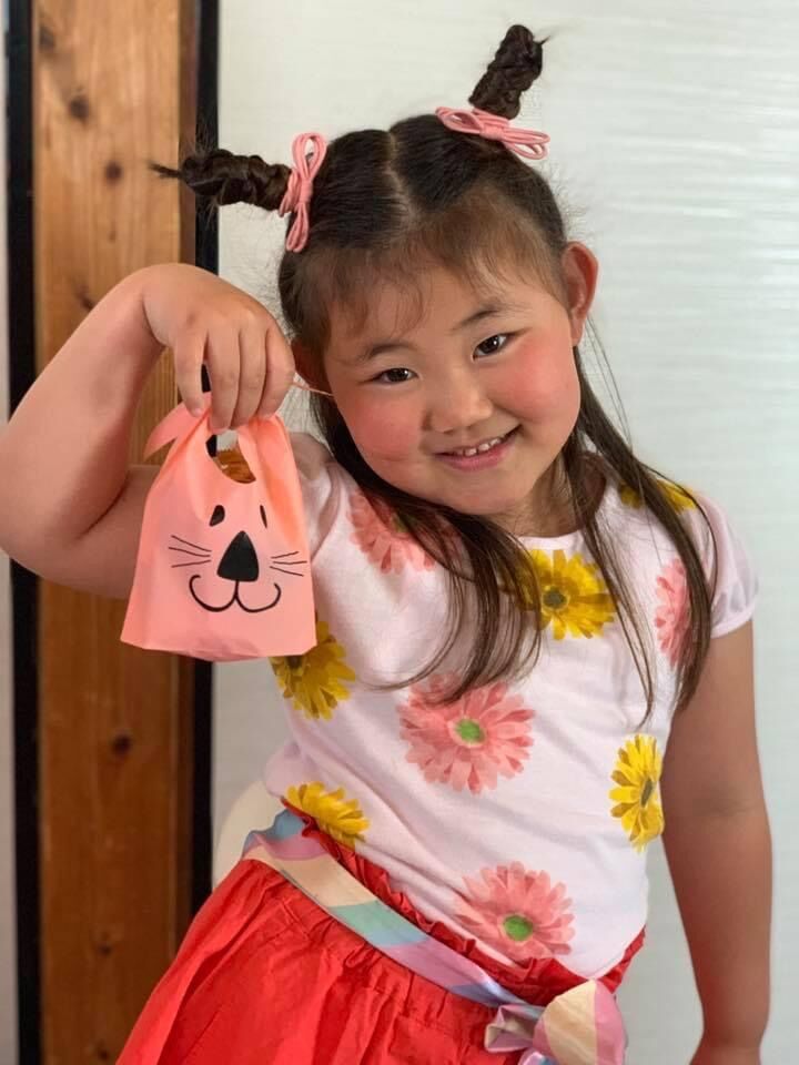 卵から出たばかりの「ひよこちゃん」
