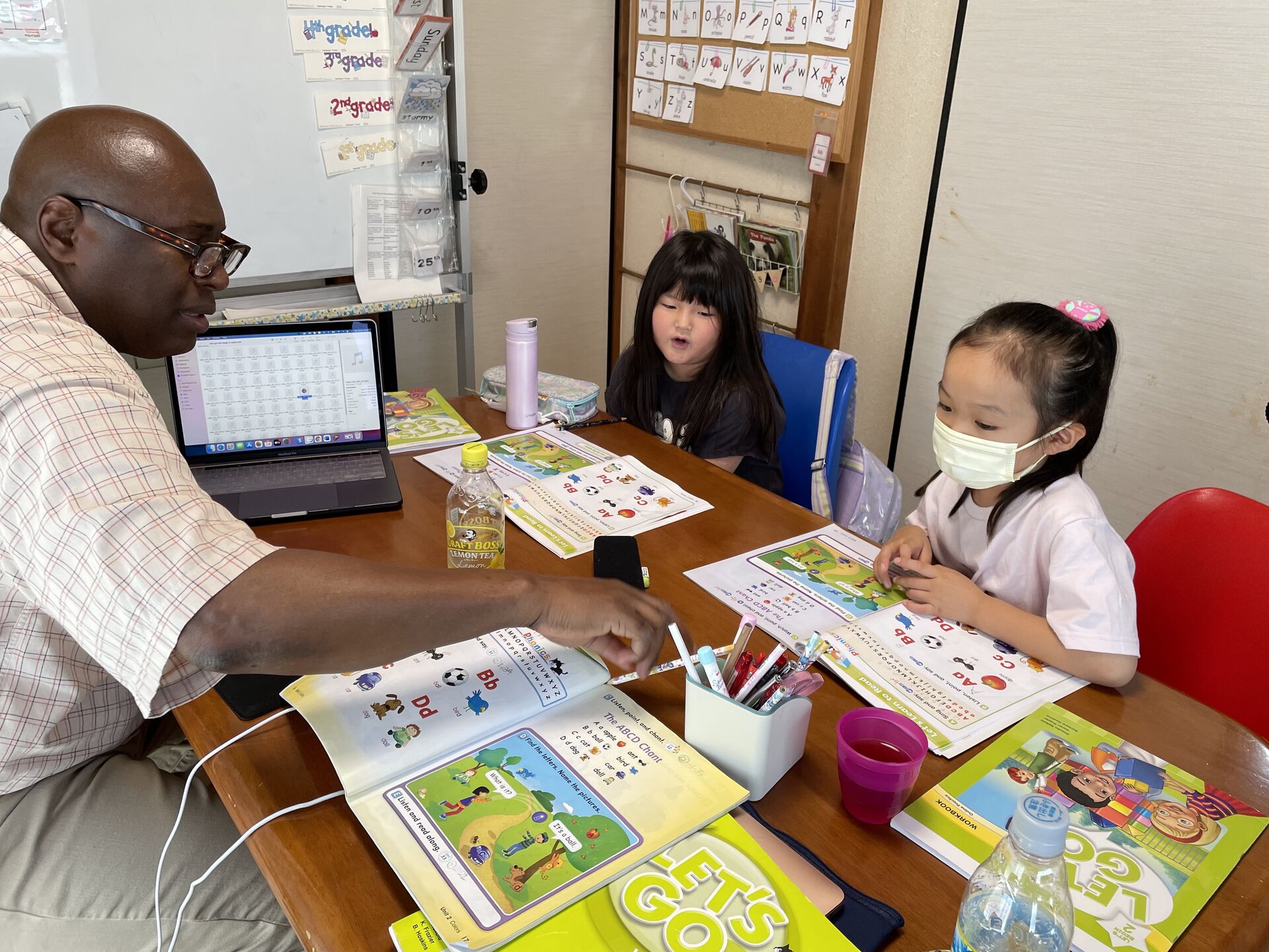 すっかり羽が生え替わった「ひよこちゃん」